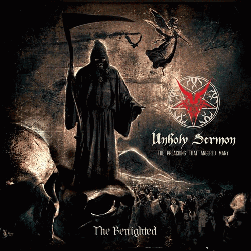 The Benighted